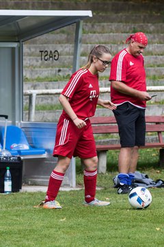 Bild 119 - B-Juniorinnen Holstein Kiel - SV Wahlstedt : Ergebnis: 5:0